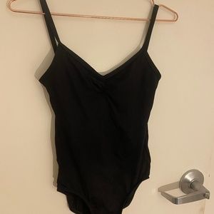 Sold Motionwear leotard